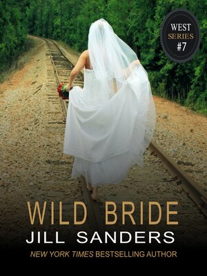 cover image of Wild Bride